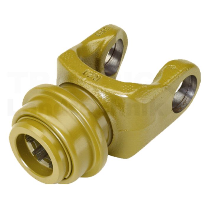AS-Gabel