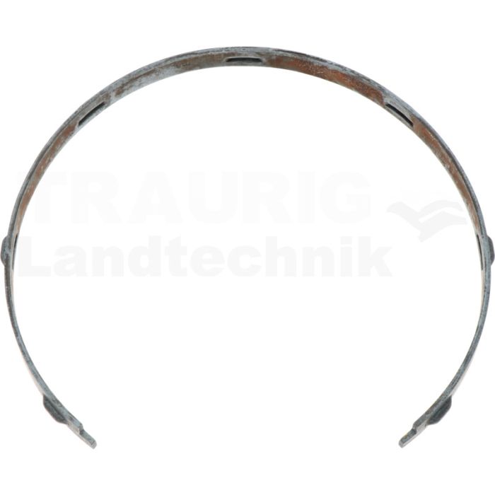 Einstellring