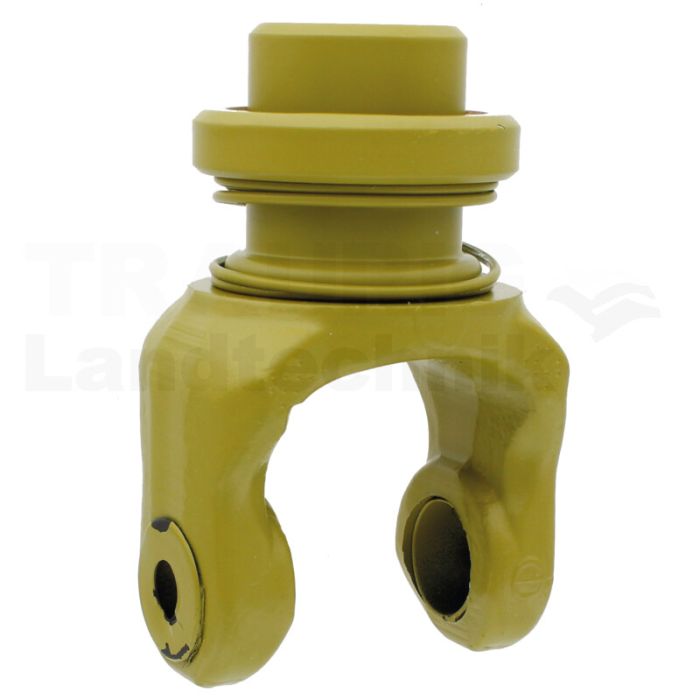 AS-Gabel