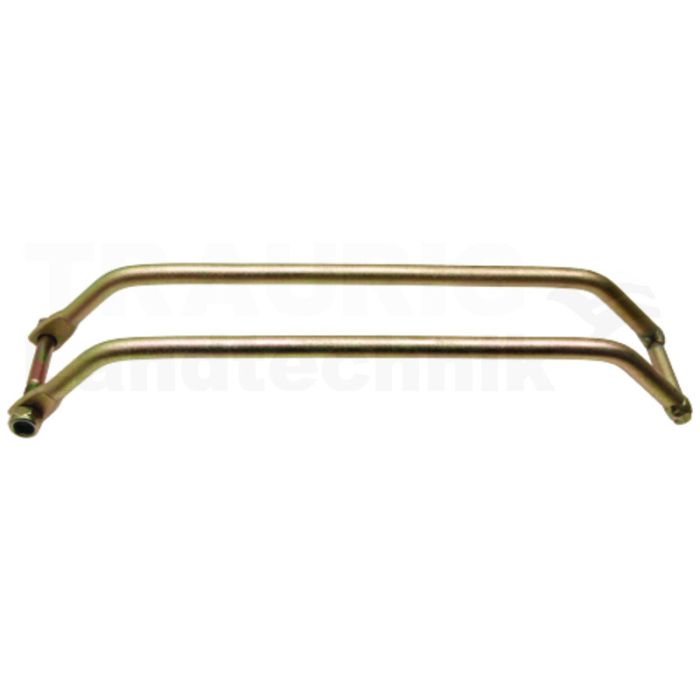Halter kpl.