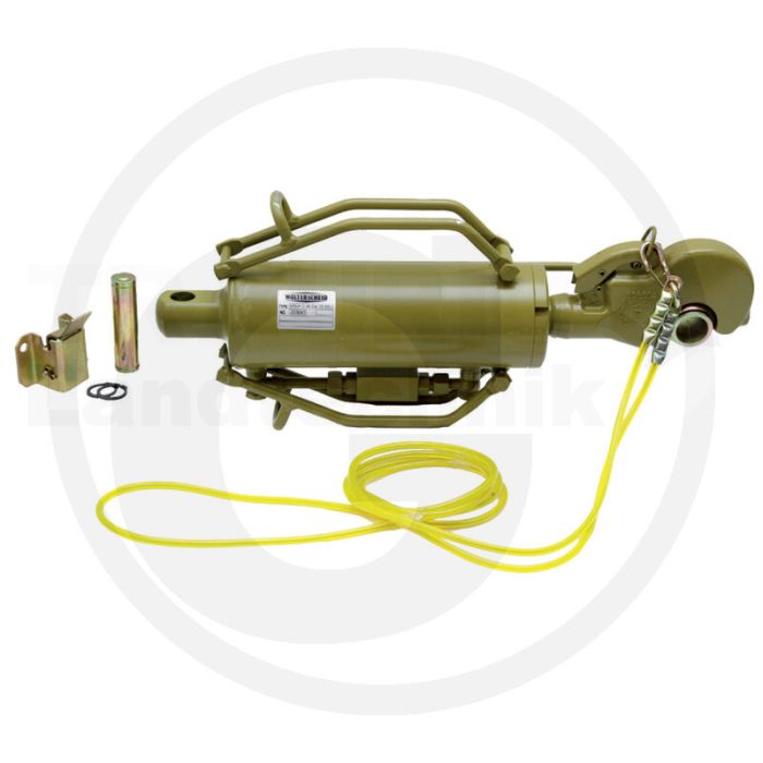 Hydraulischer Oberlenker