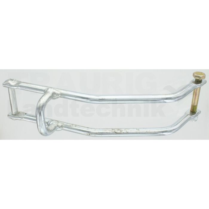 Halter kpl.