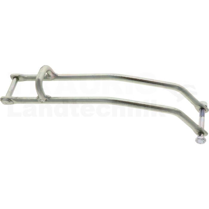 Halter kpl.