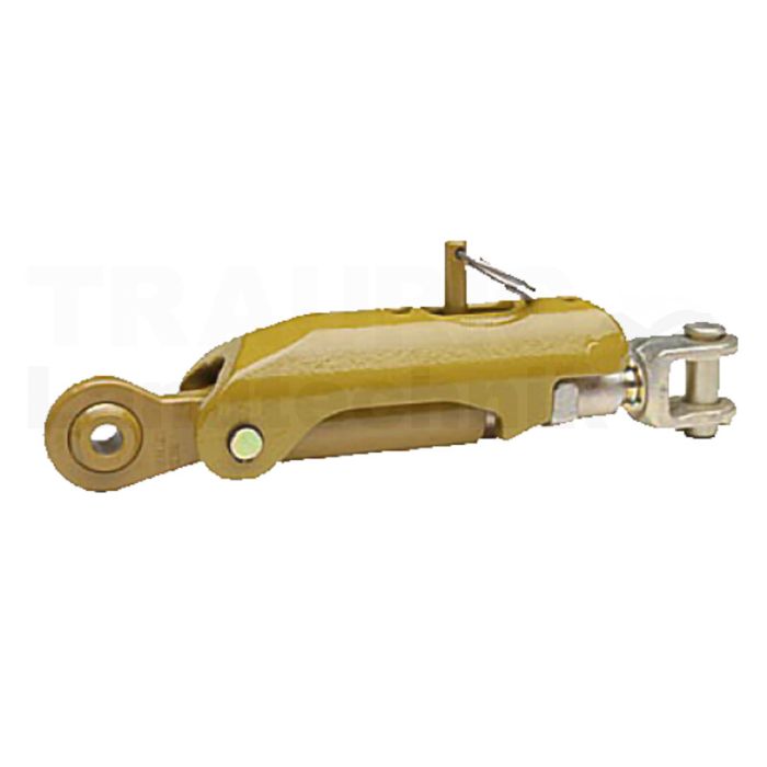 Stabilisator Mechanisch