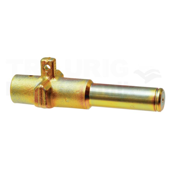Arretierstange