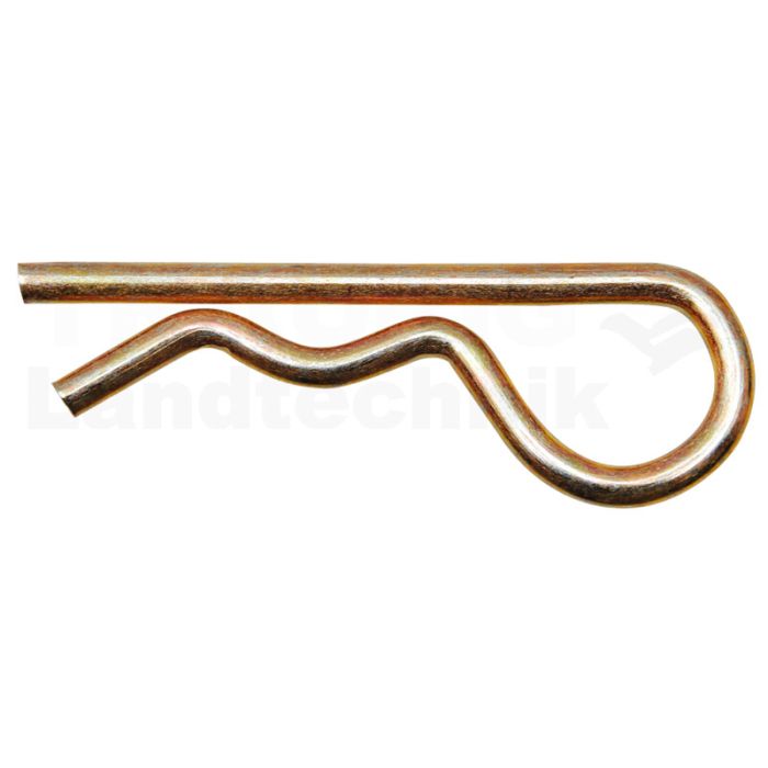 Federstecker