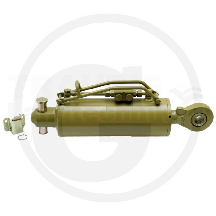 Hydraulischer Oberlenker
