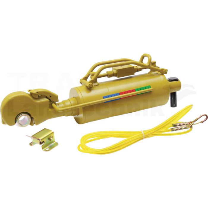 Hydraulischer Oberlenker Hydraulischer Oberlenker