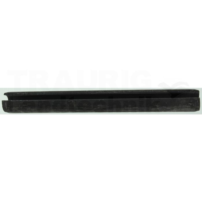 Spannstift
