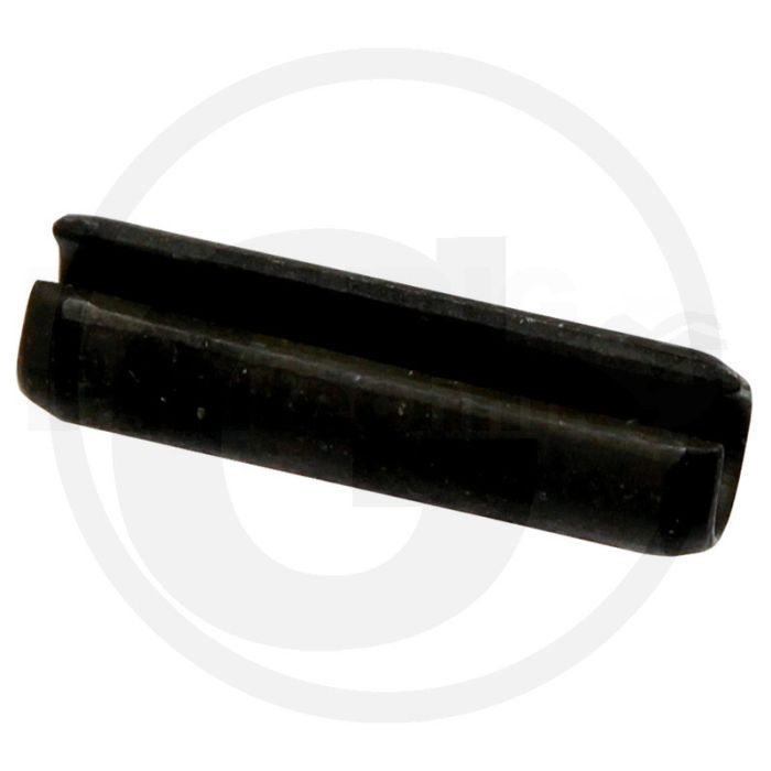 Spannstift