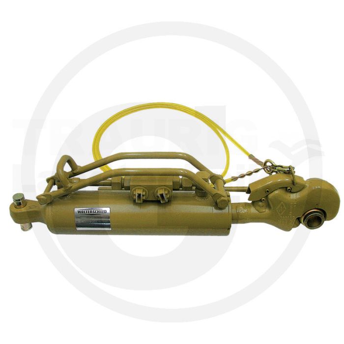 Hydraulischer Oberlenker