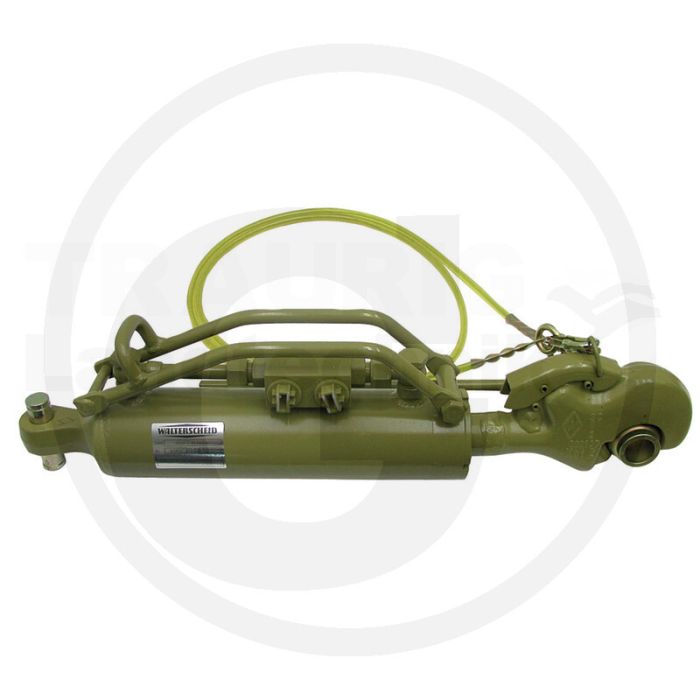 Hydraulischer Oberlenker