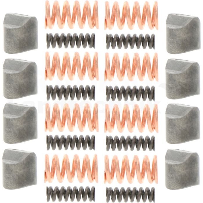 Reparatursatz