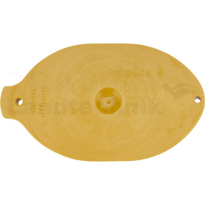 Deckel