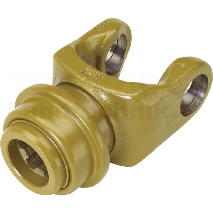 AS-Gabel
