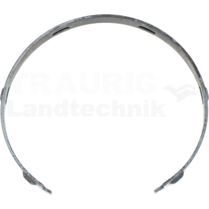 Einstellring