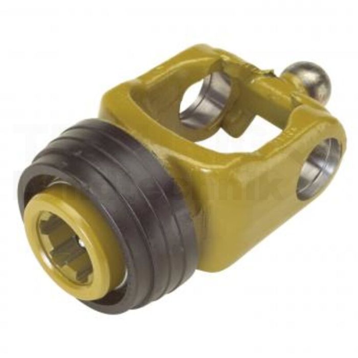 AS-Gabel AS-Gabel