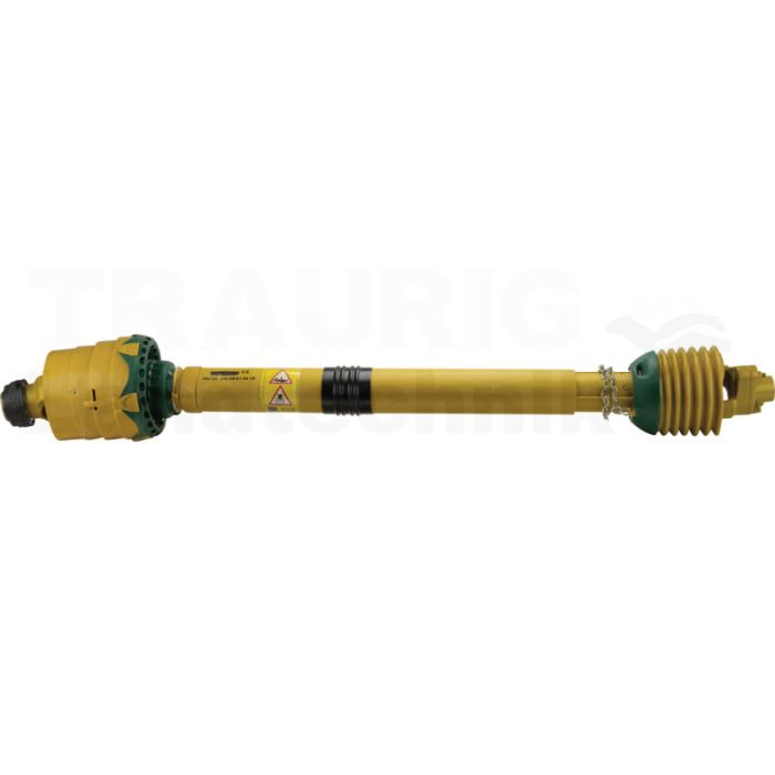 Gelenkwelle PWE 580