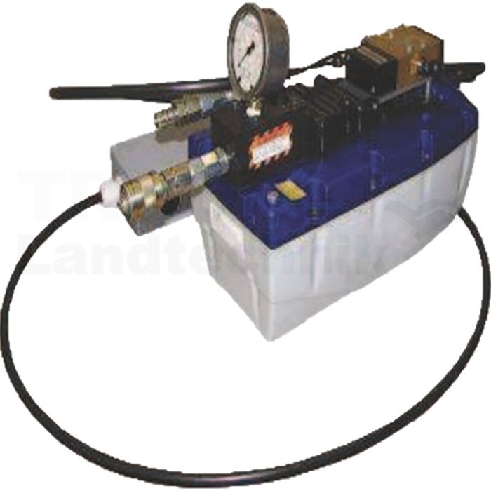 Hydraulikaggregat