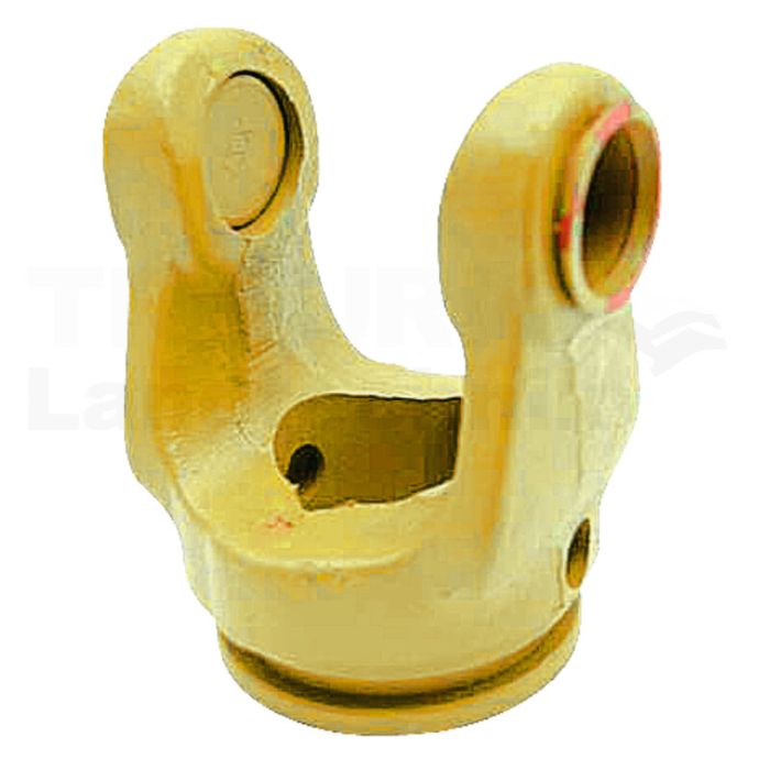 Profilgabel
