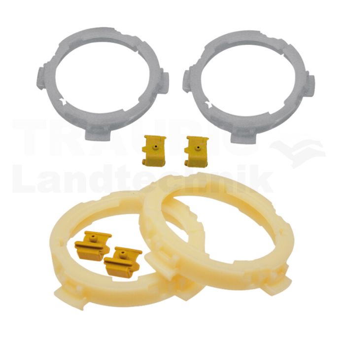 Lagerringsatz