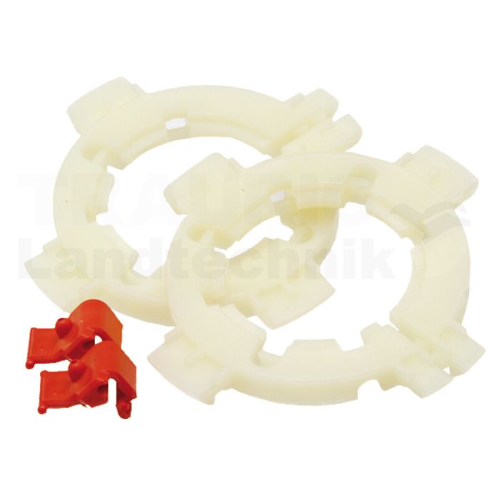 Lagerringsatz