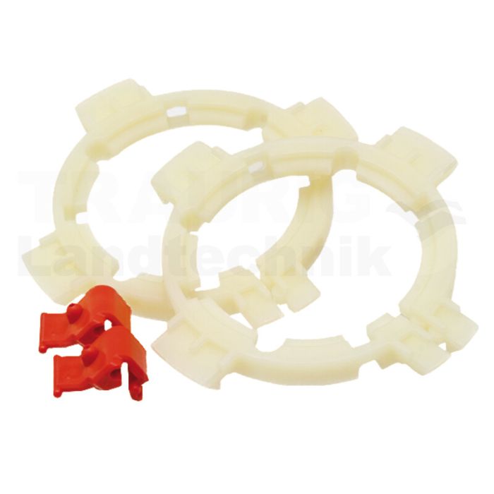 Lagerringsatz