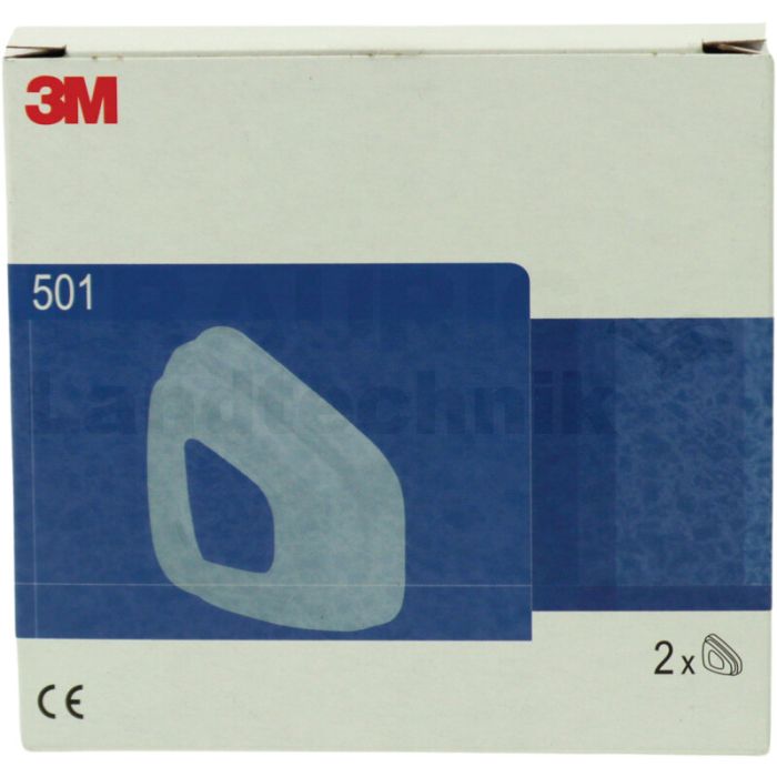 Filterdeckel für Lackiermasken