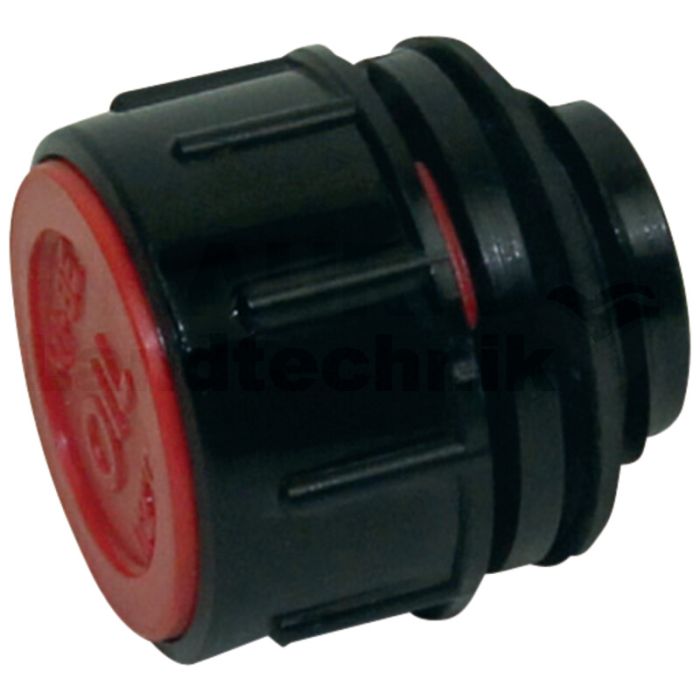 Entlüfterstopfen 1/2" HACO