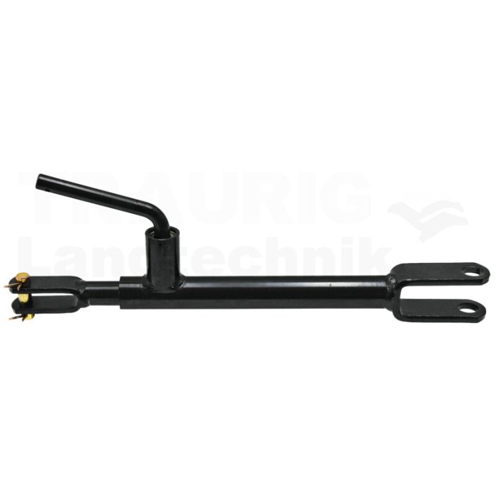 Deichselstütze 630 - 880mm Deichselstütze 630 - 880mm