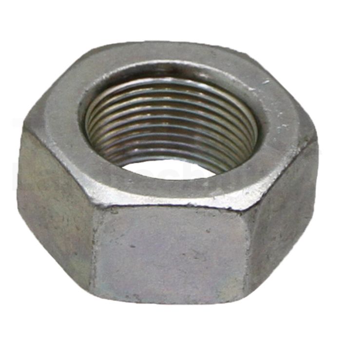 Sechskantmutter M24x1,5 DIN 934-10 BK45o Sechskantmutter M24x1,5 DIN 934-10 BK45o