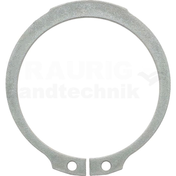 Sicherungsring 45x2,5 Sicherungsring 45x2,5