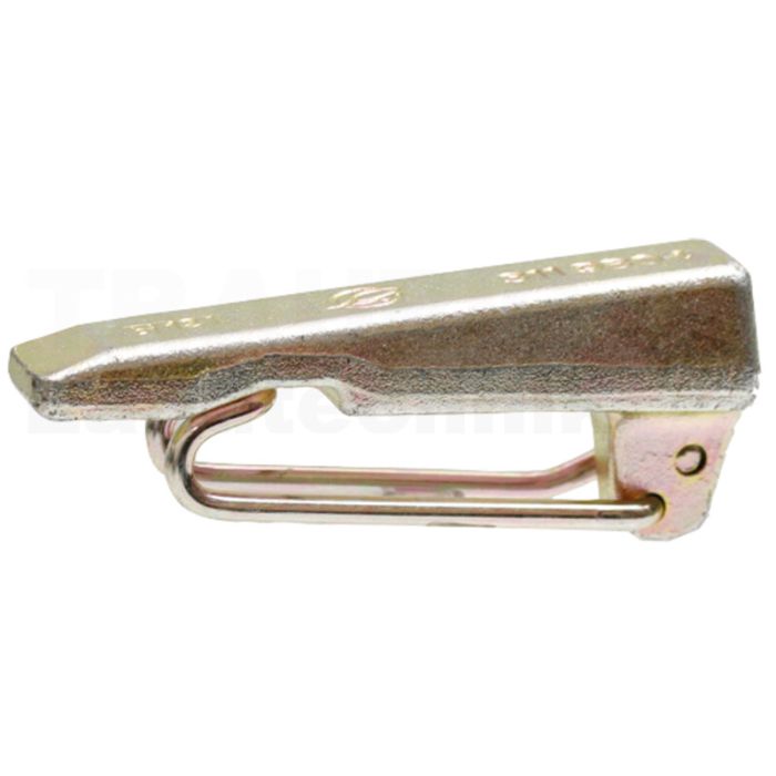 Klappstecker Keil Klappstecker Keil