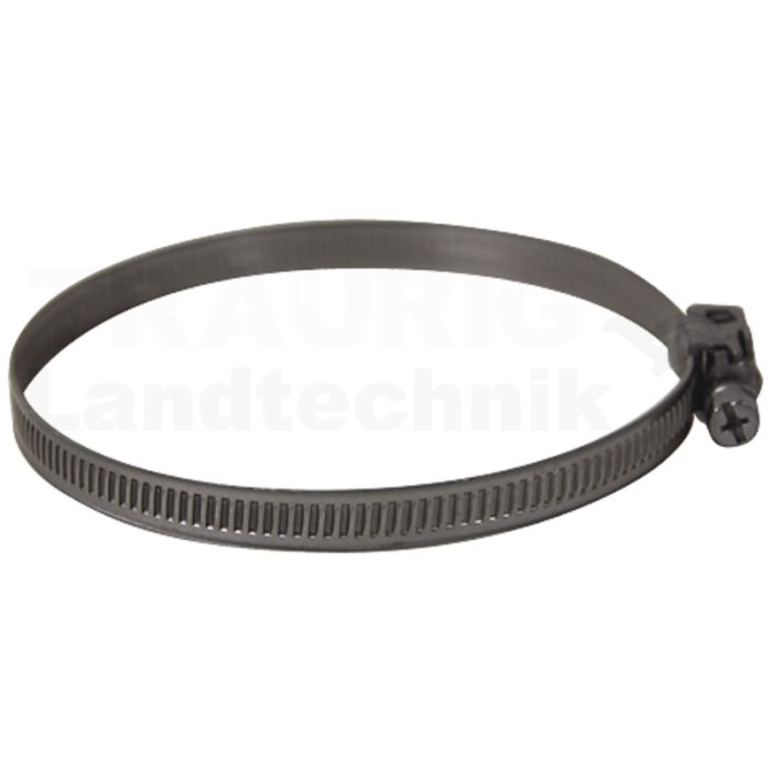 Klemme 40-90mm/9mm Dhollandia