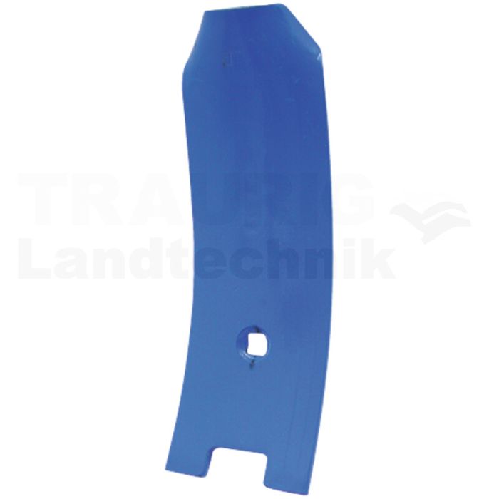 Leitblech