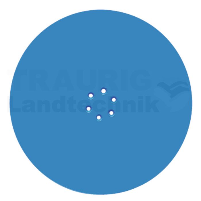 Sechscheibe