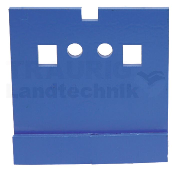 Hartmetall-Abstreifer Hartmetall-Abstreifer