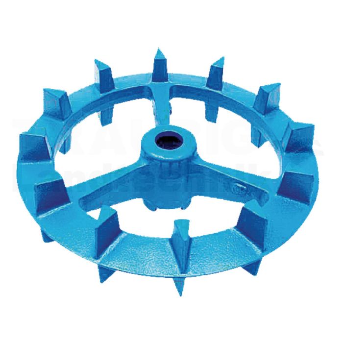Crosskillring (Endring) Crosskillring (Endring)
