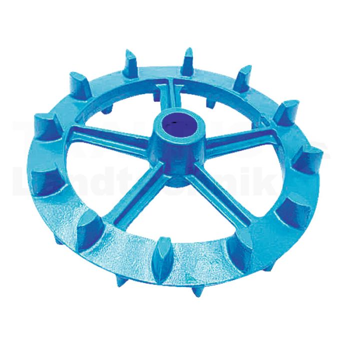 Crosskillring (Endring) Crosskillring (Endring)