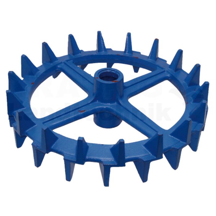 Crosskillring