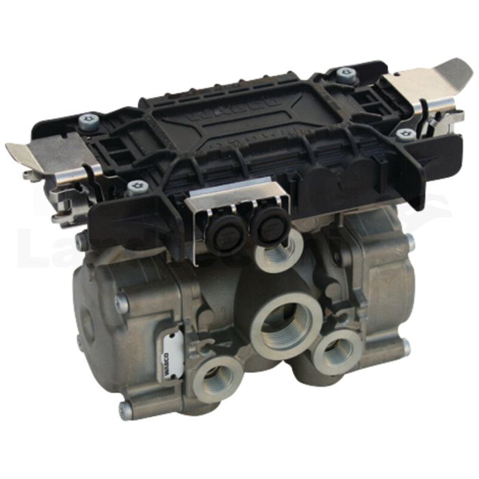 ABS - Elektronik Compact