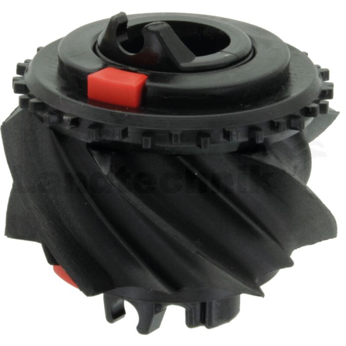 Zweifach-Särad Conti Plus D20 Zweifach-Särad Conti Plus D20