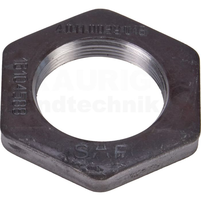 Achsmutter M56 x 2