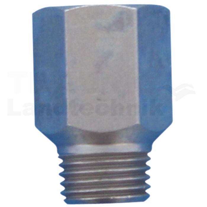 Verlängerung