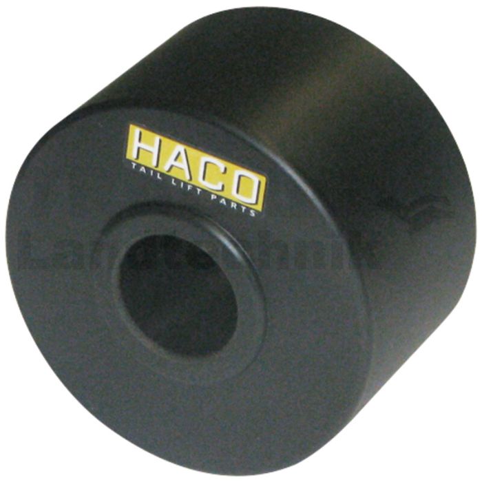 Ladeplattformrolle Ø100/ 28-50mm Ladeplattformrolle Ø100/ 28-50mm