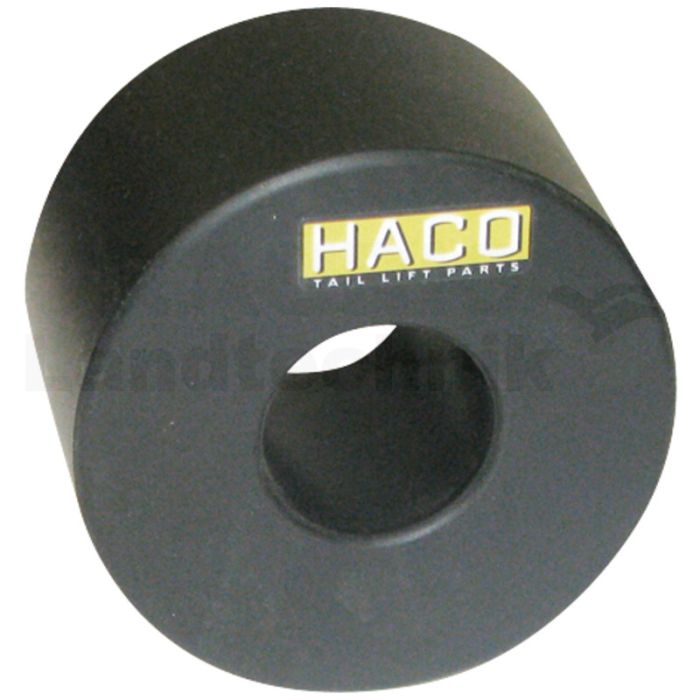 Ladeplattformrolle Ø80/ 30-49mm Ladeplattformrolle Ø80/ 30-49mm