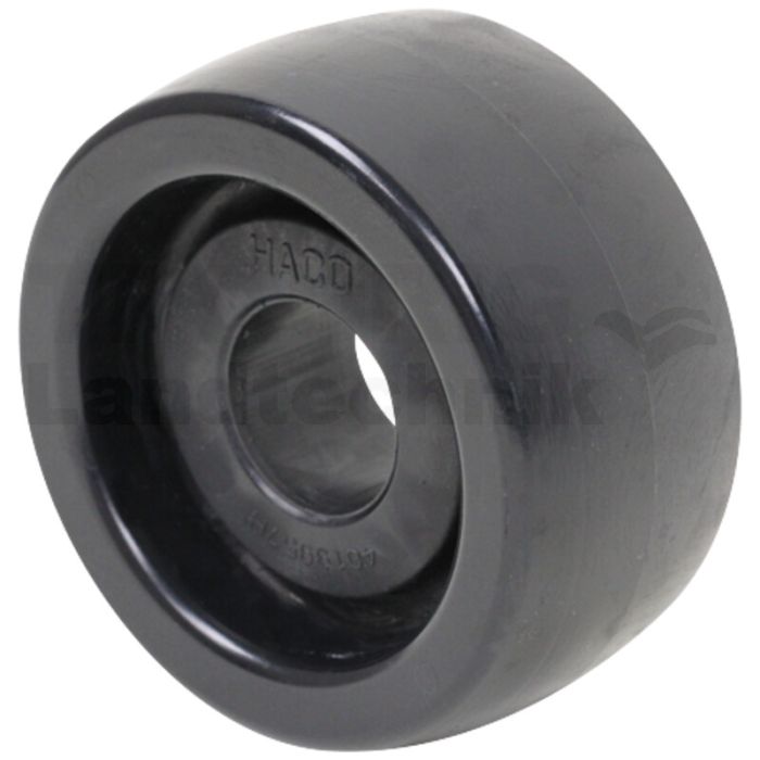 AblaufrolleØ100/30-50mm AblaufrolleØ100/30-50mm
