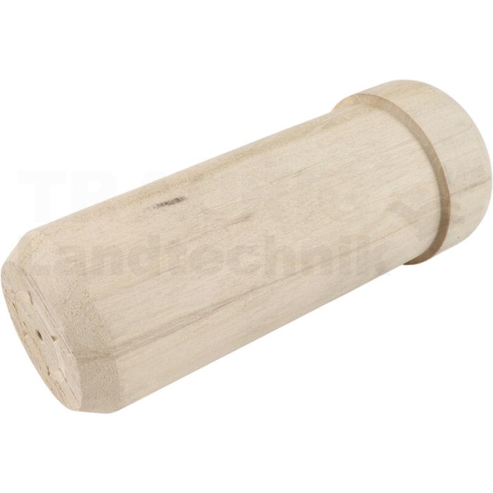 Rohrstopfen für Planenrohr 47mm Rohrstopfen für Planenrohr 47mm