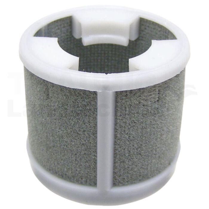 Zusatzfilter