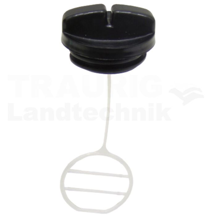 Tankdeckel